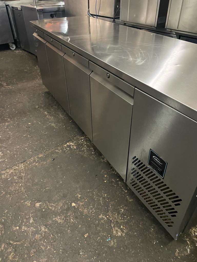 Williams Stainless Fridges